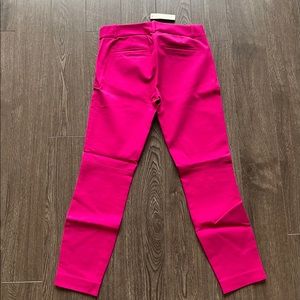 JCrew Minnie’s in Pink